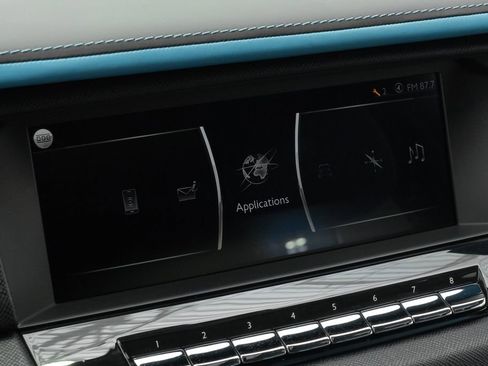 Used 2022 Rolls-Royce Cullinan Base w/ Cullinan Package image 29