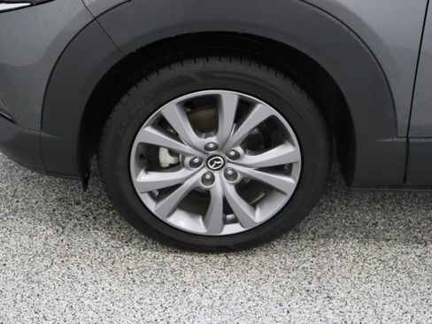 Used 2025 MAZDA CX-30 AWD 2.5 S w/ Preferred Package image 11