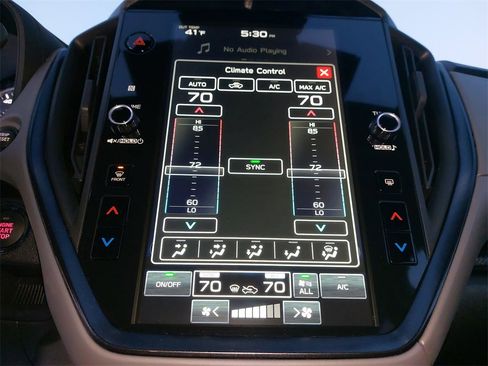 New 2026 Subaru Crosstrek 2.0i Premium image 17