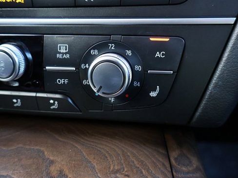 Used 2012 Audi A6 2.0T Premium Plus image 27