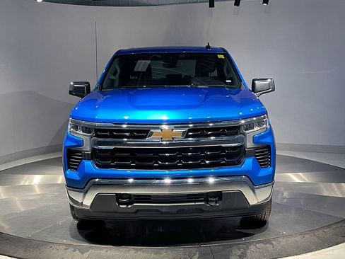 Used 2026 Chevrolet Silverado 1500 LT image 9