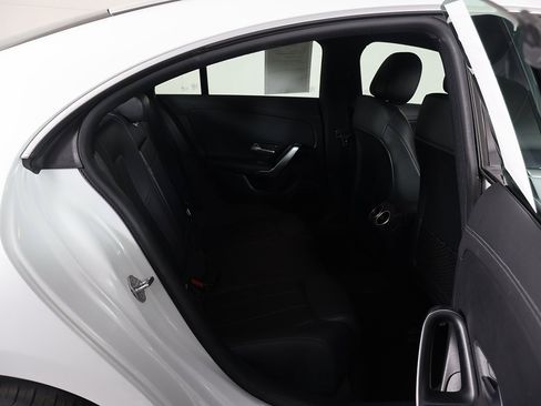 Used 2022 Mercedes-Benz CLA 250 4MATIC w/ Premium Package Lite image 31