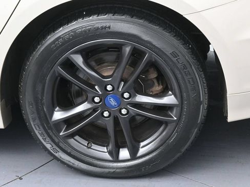 Used 2018 Ford Fusion S FWD image 36