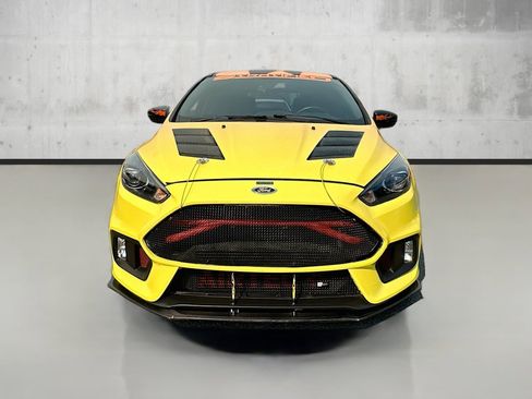 Used 2018 Ford Focus RS image 2