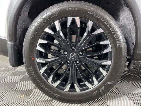 New 2026 Nissan Rogue SV image 15