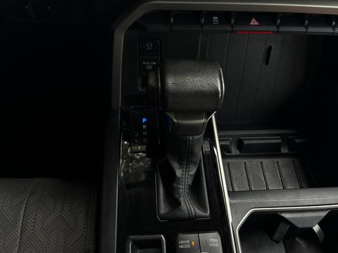 Used 2024 Toyota Tundra SR5 w/ SR5 Premium Package AWD/4WD image 20