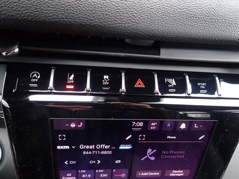 New 2026 Jeep Grand Cherokee Laredo X image 23