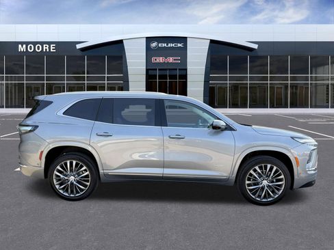 New 2026 Buick Enclave Avenir w/ Super Cruise Package FWD image 2