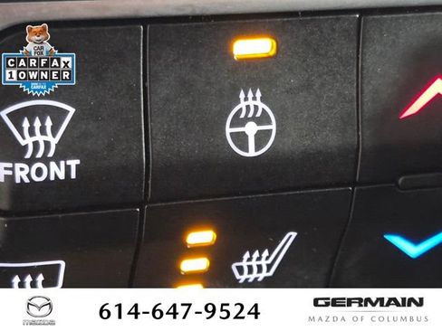 Used 2024 Jeep Wrangler Unlimited Sahara AWD/4WD image 33