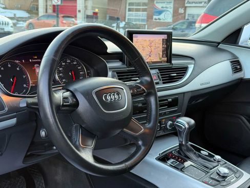 Used 2012 Audi A7 3.0T Premium image 23