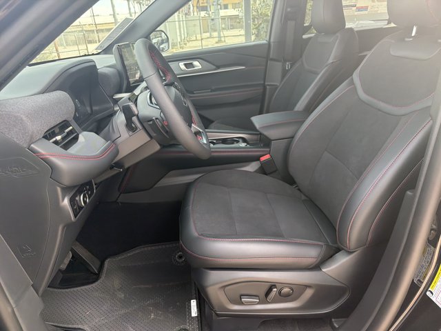 Used 2026 Ford Explorer ST AWD/4WD image 10