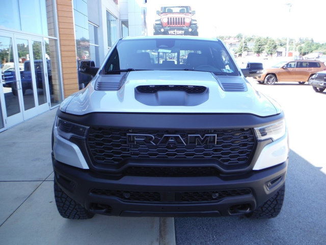 New 2027 RAM 1500 RHO AWD/4WD image 10