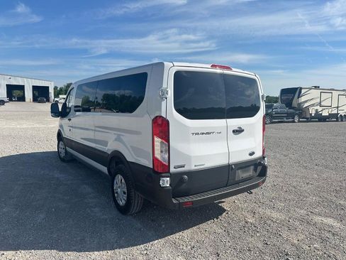 Used 2024 Ford Transit 350 XL RWD image 10