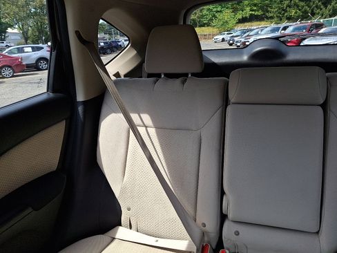 Used 2016 Honda CR-V EX image 18