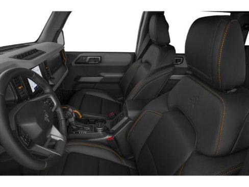 Used 2023 Ford Bronco Badlands w/ Sasquatch Package AWD/4WD image 9