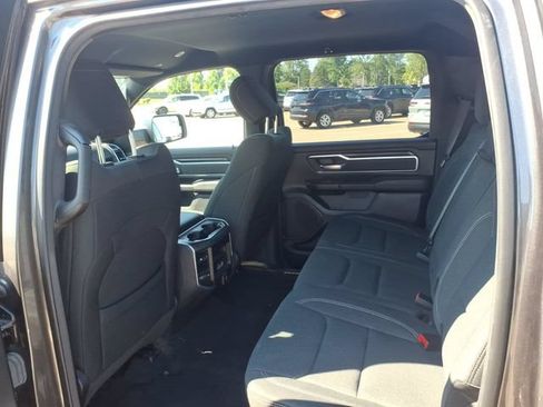 Used 2021 RAM 1500 Big Horn AWD/4WD image 9
