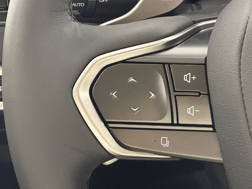 New 2026 Lexus RX 350 w/ Convenience Package AWD/4WD image 30
