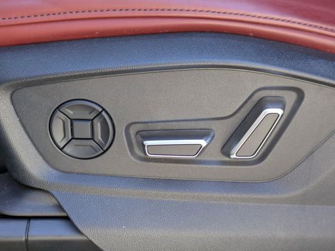 Used 2022 Audi SQ8 Premium Plus w/ Executive Package AWD/4WD image 22