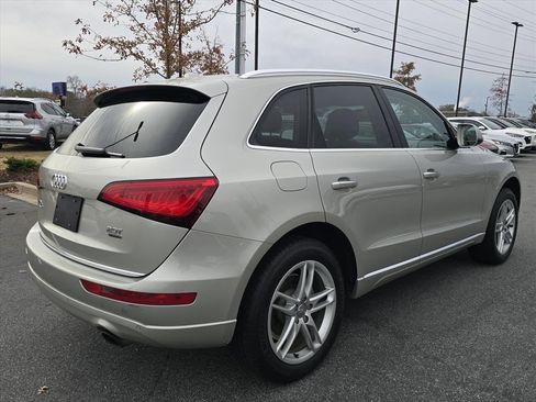 Used 2016 Audi Q5 2.0T Premium Plus w/ Technology Package image 3