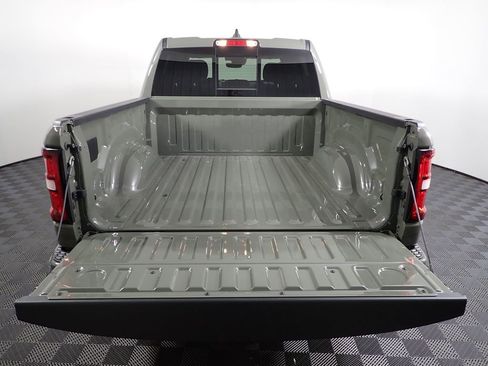 New 2026 RAM 1500 Big Horn image 17