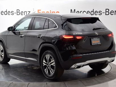 Certified 2025 Mercedes-Benz GLA 250