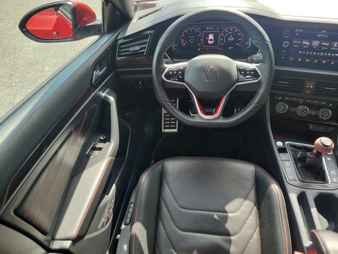 Used 2022 Volkswagen Jetta GLI Autobahn FWD image 19