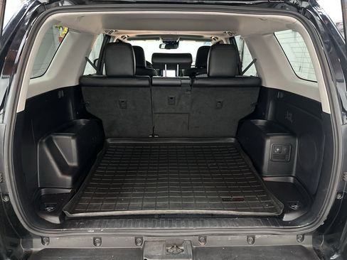 Used 2020 Toyota 4Runner TRD Pro image 35