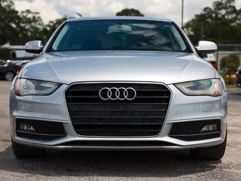 Used 2015 Audi A4 2.0T Premium FWD image 22
