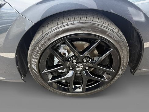 Used 2026 Honda Civic Sport image 9