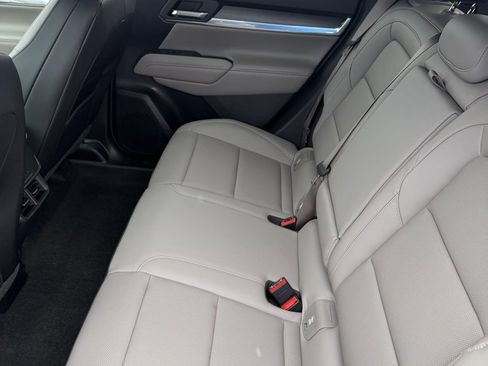 New 2026 GMC Terrain Elevation image 5