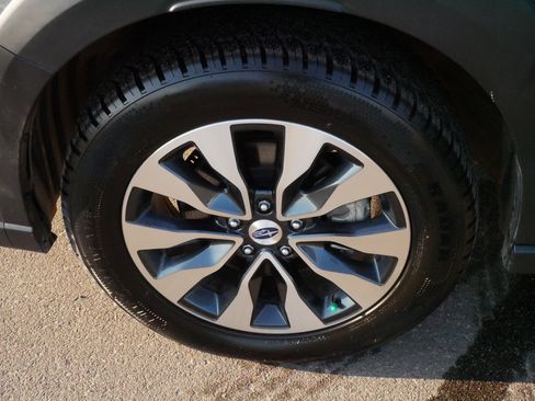 Used 2024 Subaru Outback Limited image 15