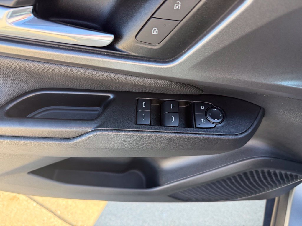 Used 2025 Chevrolet Equinox EV LT w/ Comfort Package AWD/4WD image 26