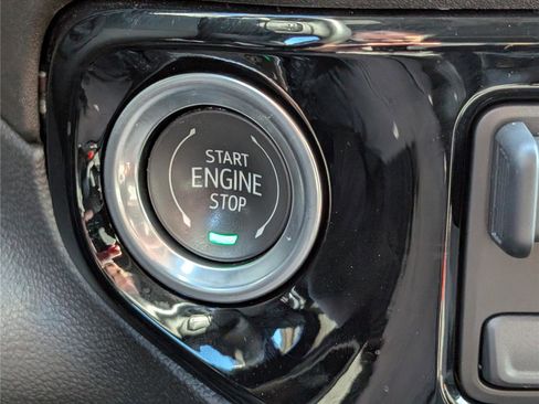 Certified 2025 Chevrolet Silverado 1500 RST w/ LPO, Dark Essentials Package image 25