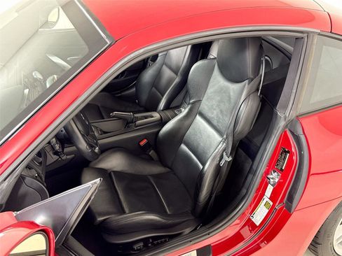 Used 2008 BMW M Coupe image 10