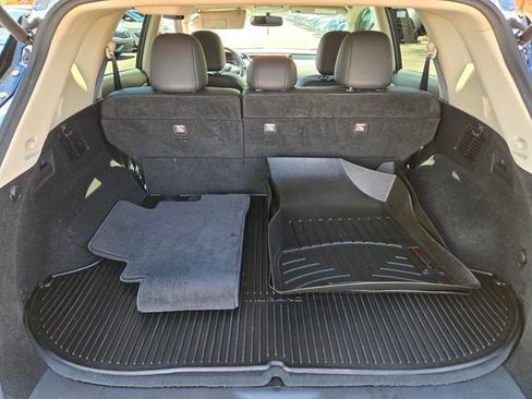 Used 2018 Nissan Murano SL w/ Midnight Edition Package FWD image 18