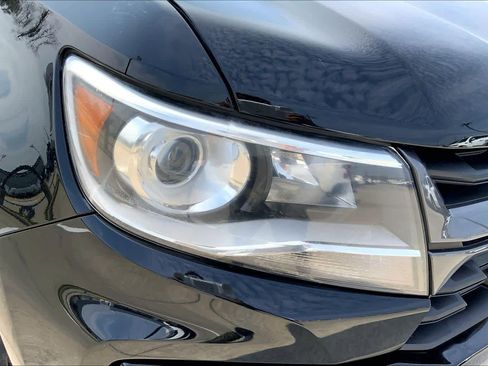 Used 2021 Chevrolet Colorado Z71 w/ Safety Package image 24