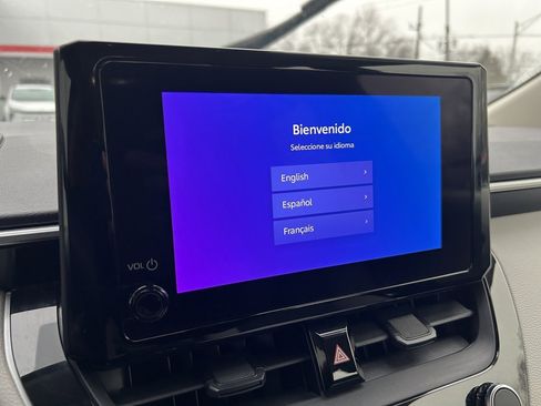 Used 2023 Toyota Corolla LE image 17