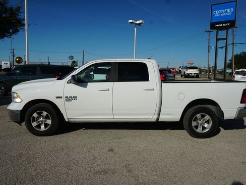 Used 2019 RAM 1500 Classic SLT image 8