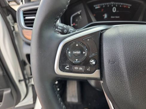 Used 2019 Honda CR-V Touring image 31