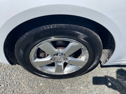 Used 2012 Chevrolet Cruze LT FWD image 28