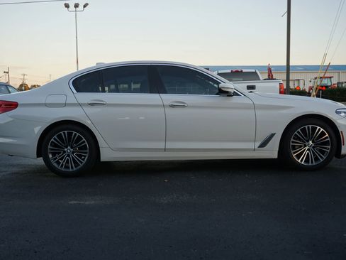 Used 2018 BMW 530i image 4