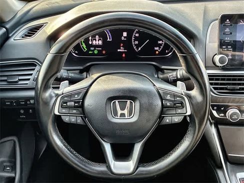 Used 2021 Honda Accord Touring image 25