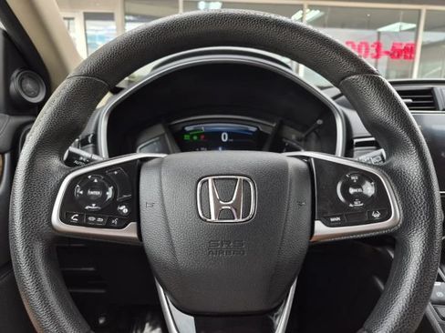 Used 2021 Honda CR-V EX image 24