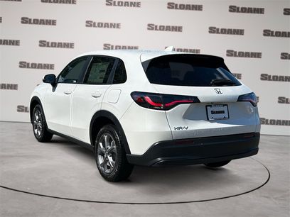 New 2026 Honda HR-V LX