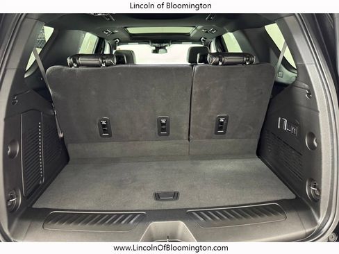 Used 2025 GMC Yukon Elevation AWD/4WD image 14