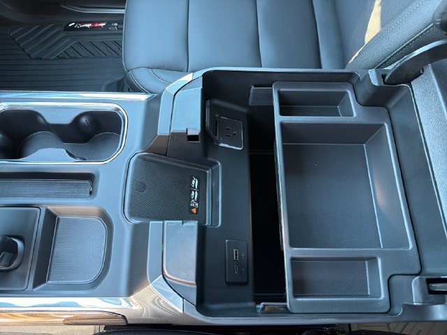 New 2026 Chevrolet Silverado 1500 RST AWD/4WD image 28