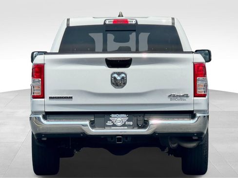 Used 2023 RAM 1500 Big Horn AWD/4WD image 6