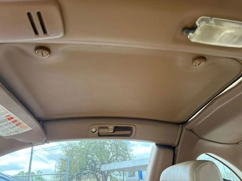 Used 1996 Nissan 300ZX Hatchback image 15