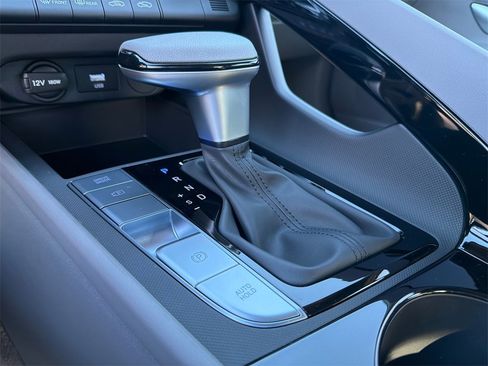 New 2026 Hyundai Elantra Blue image 30