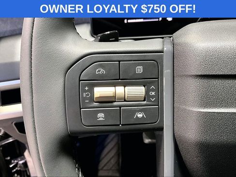 New 2027 Kia Telluride LX FWD image 13